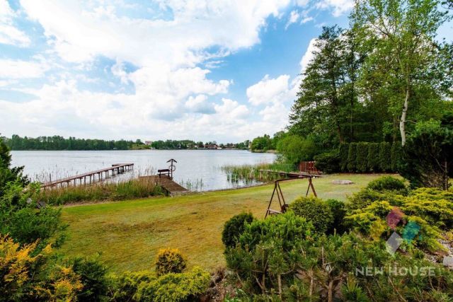 dom wolnostojący, 12 pokoi Olsztyn Likusy, ul. Brzozowa. Zdjęcie 7