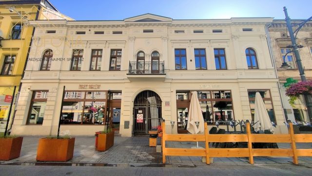 Mieszkanie 1-pokojowe Łódź, ul. Piotrkowska. Zdjęcie 16