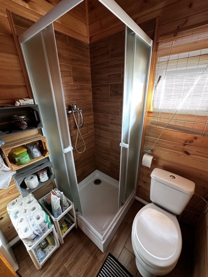 Działka rod Warszawa Ursus, ul. Borowiecka. Zdjęcie 6