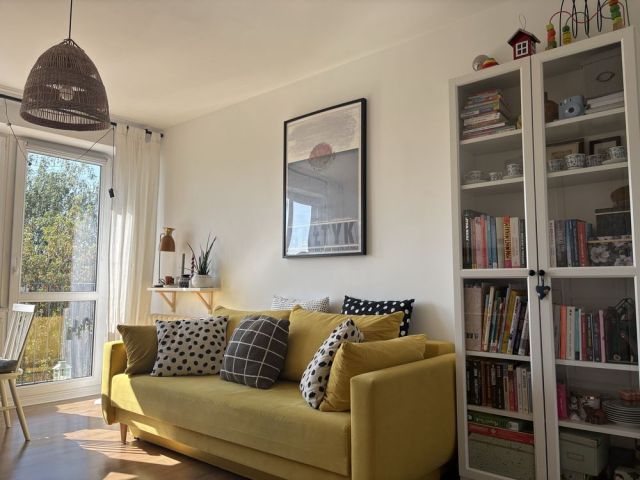 Mieszkanie 2-pokojowe Błonie, ul. Henryka Sienkiewicza. Zdjęcie 1