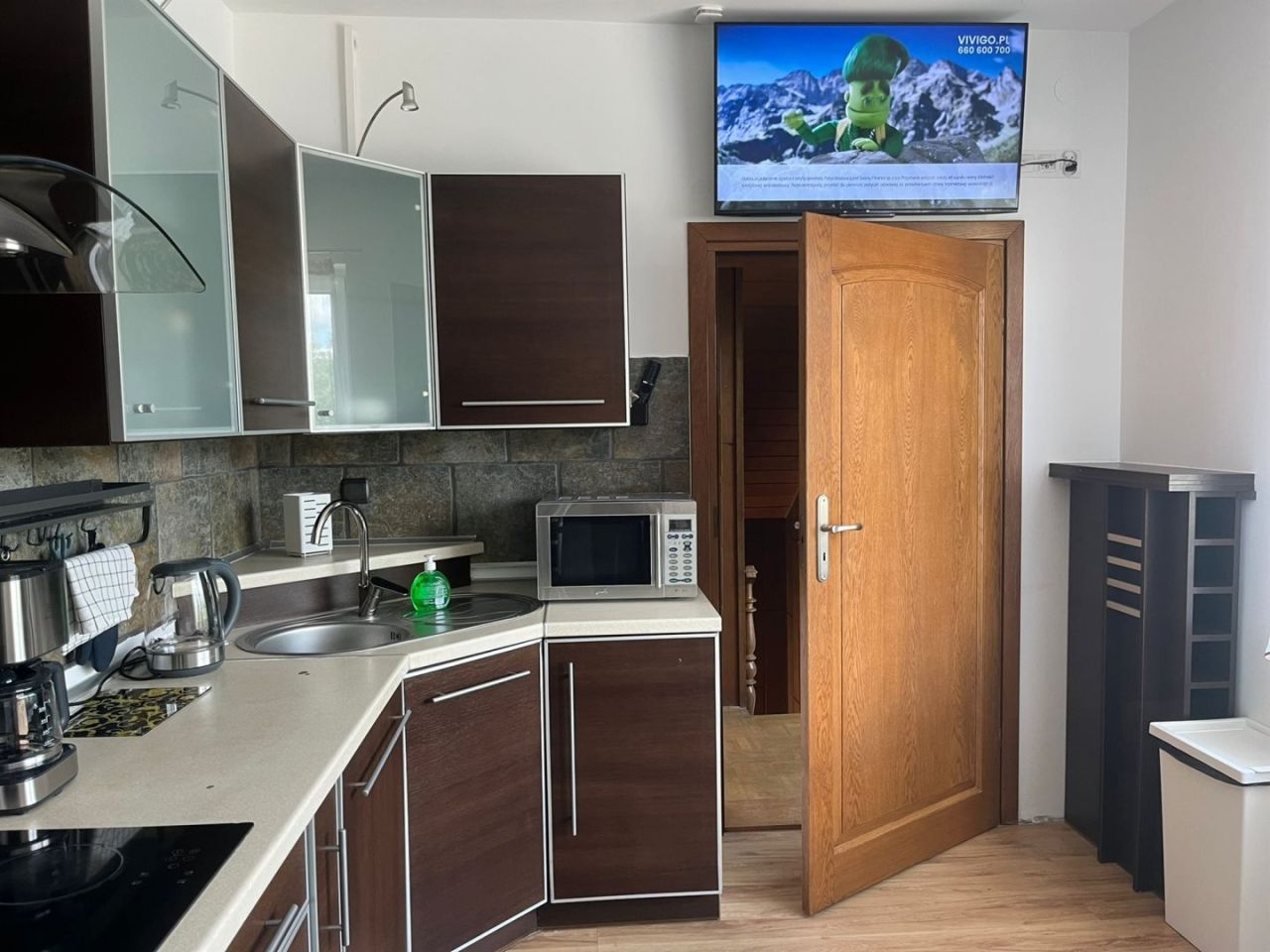 dom wolnostojący Goczałkowice-Zdrój, ul. Uzdrowiskowa. Zdjęcie 10