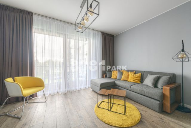 Mieszkanie 2-pokojowe Gdańsk Śródmieście, ul. Jaglana. Zdjęcie 3