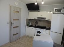 Mieszkanie 1-pokojowe Warszawa Praga-Północ, ul. Ząbkowska. Zdjęcie 2