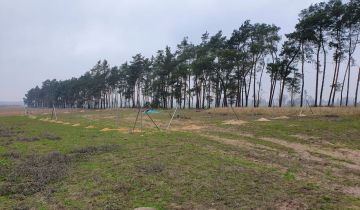 Działka budowlana Murzynowiec Leśny