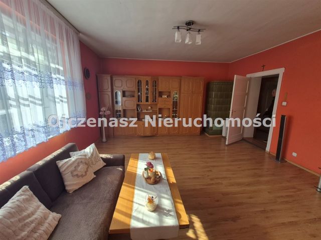 Mieszkanie 2-pokojowe Bydgoszcz Szwederowo. Zdjęcie 3