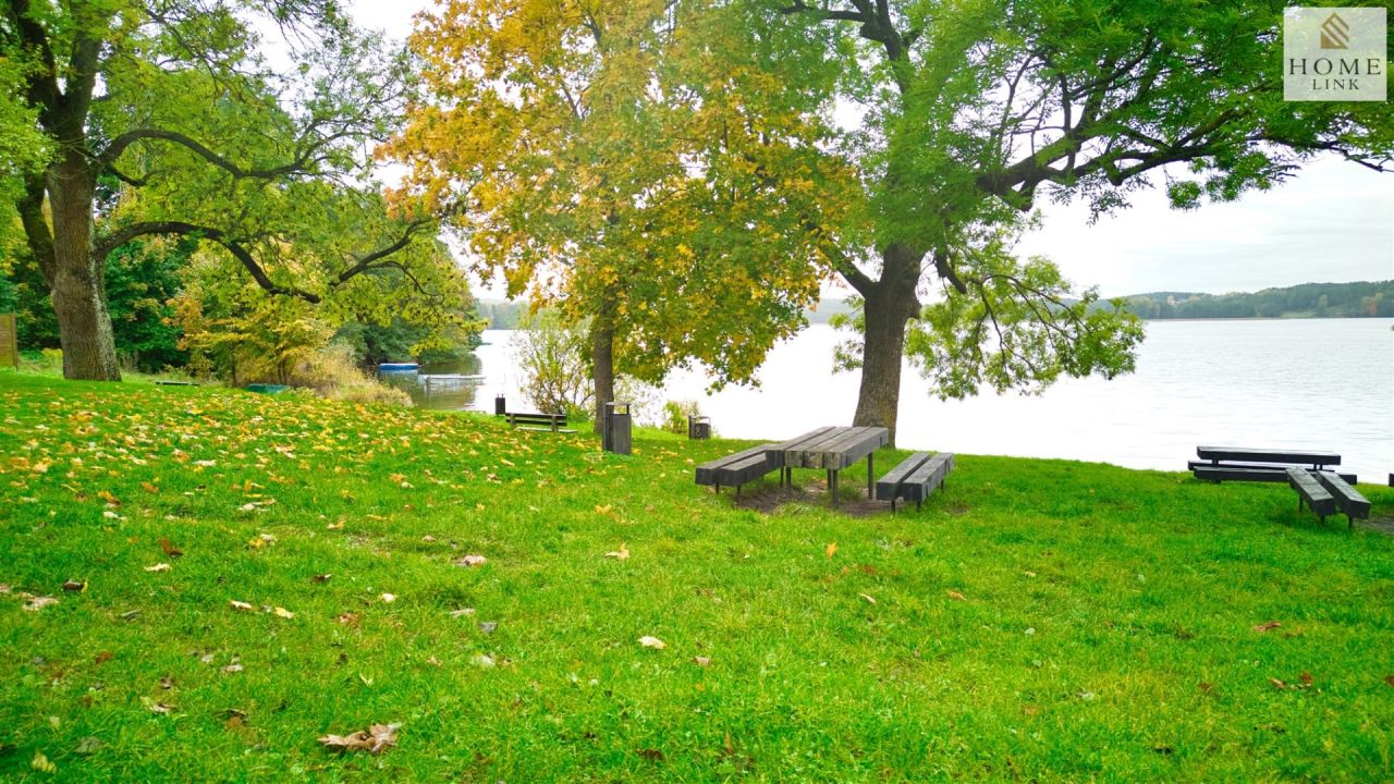 dom wolnostojący, 8 pokoi Olsztyn Likusy. Zdjęcie 18