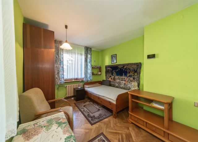 dom wolnostojący, 5 pokoi Bielsko-Biała Mikuszowice Śląskie. Zdjęcie 18