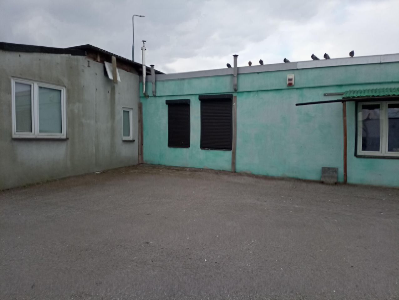 Lokal Radom Zamłynie, ul. gen. Leopolda Okulickiego. Zdjęcie 6