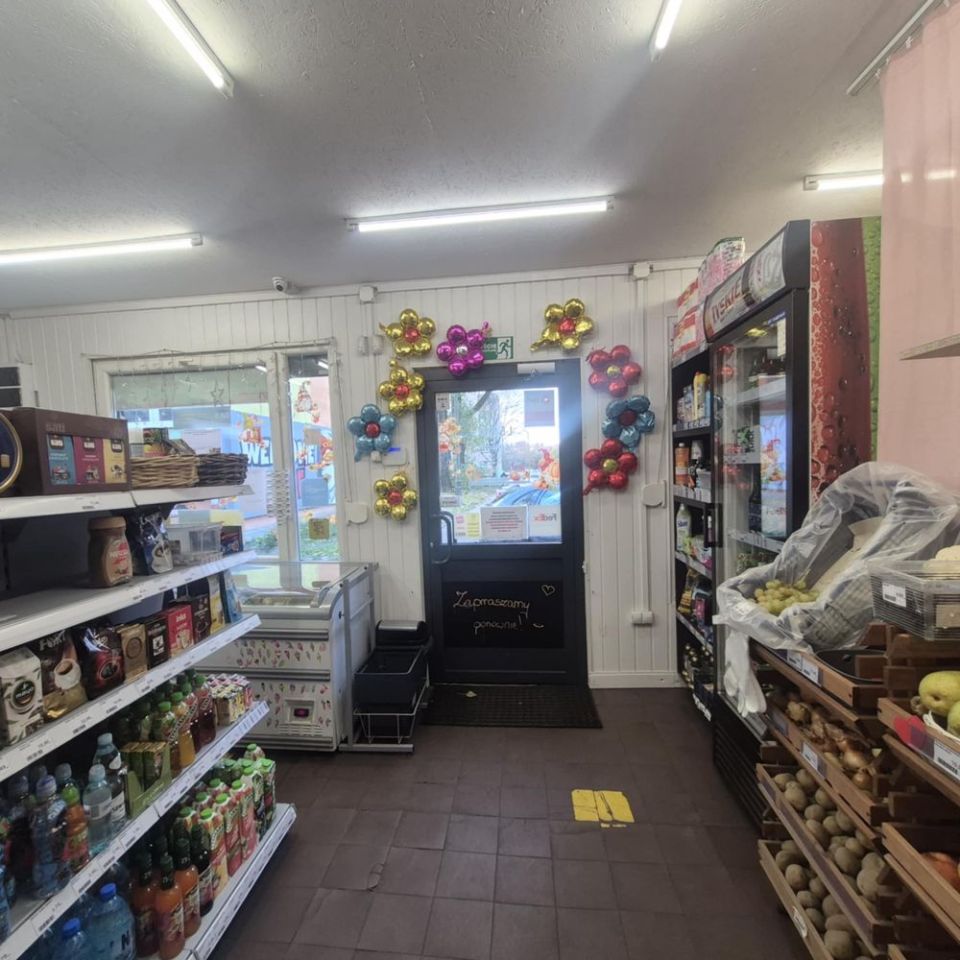 Lokal Łódź Teofilów. Zdjęcie 3