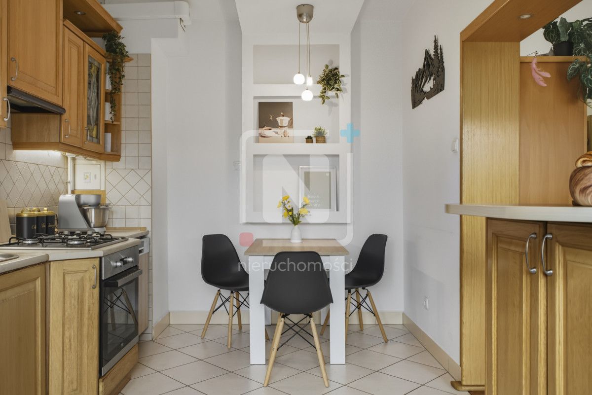 Mieszkanie 3-pokojowe Warszawa Bielany, ul. Przy Agorze. Zdjęcie 9