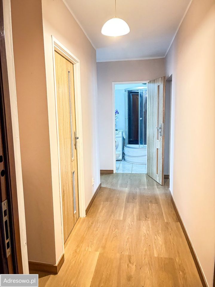 Mieszkanie 2-pokojowe Zielona Góra Centrum, ul. Osiedle Pomorskie. Zdjęcie 16