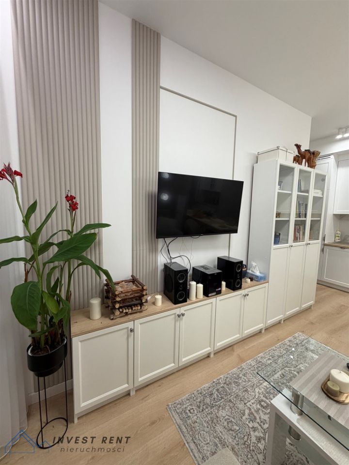 Mieszkanie 2-pokojowe Kołobrzeg, ul. Artyleryjska. Zdjęcie 3