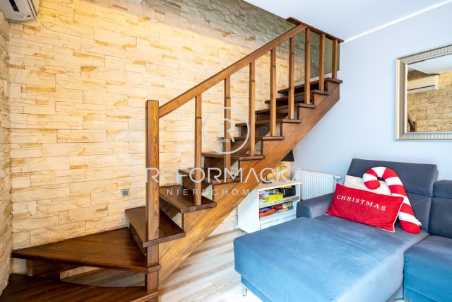 Mieszkanie 4-pokojowe Rzeszów, ul. Forsycji. Zdjęcie 4