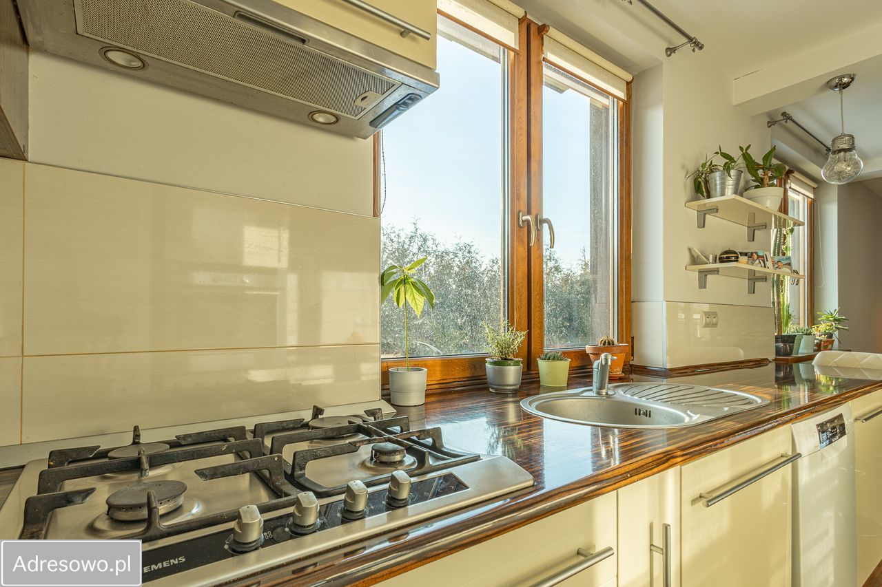 dom wolnostojący, 4 pokoje Karpin. Zdjęcie 2