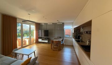 Mieszkanie 3-pokojowe Szczecin Krzekowo