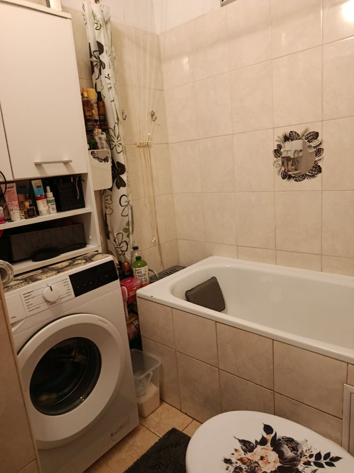 Mieszkanie 2-pokojowe Mrągowo, os. Parkowe. Zdjęcie 13