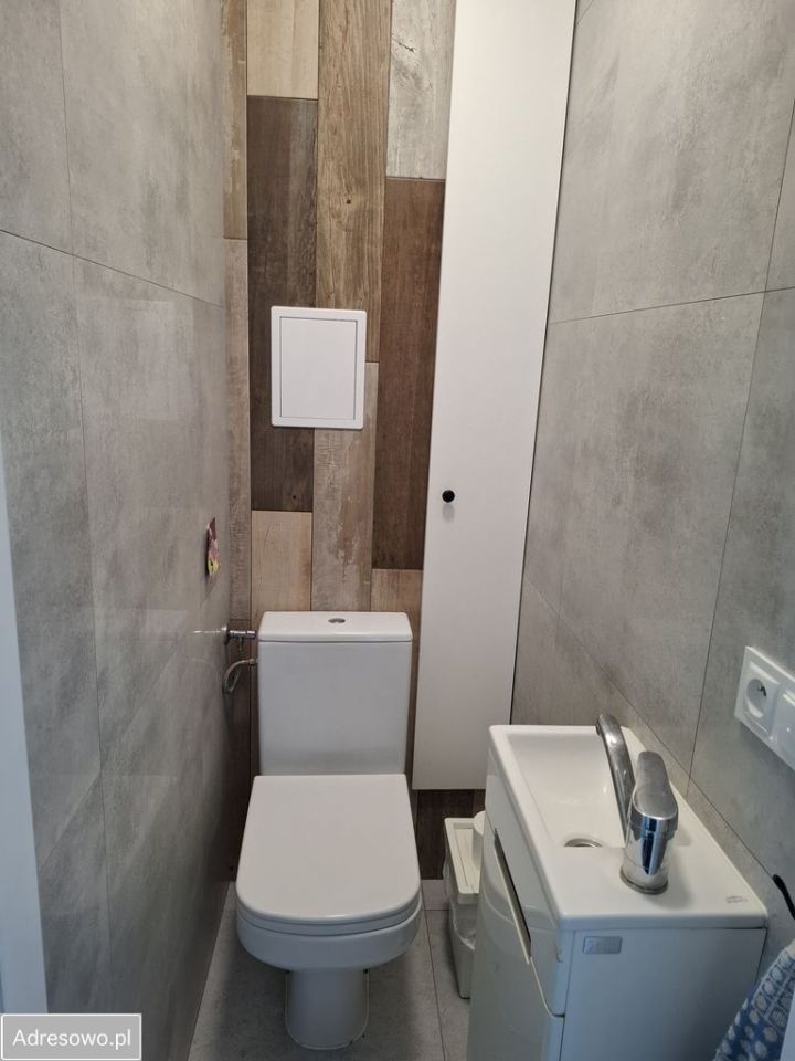 Mieszkanie 4-pokojowe Lublin Czuby, ul. Fantastyczna. Zdjęcie 8