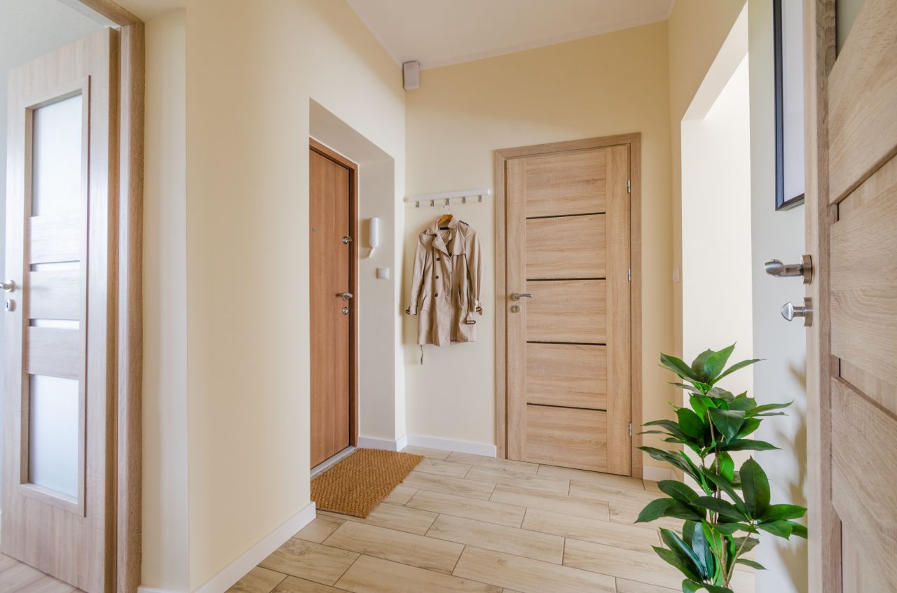 Mieszkanie 2-pokojowe Łódź Górna, ul. Stanisława Przybyszewskiego. Zdjęcie 10