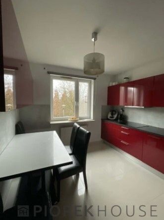 Mieszkanie 3-pokojowe Warszawa Białołęka, ul. Żeglugi Wiślanej. Zdjęcie 4