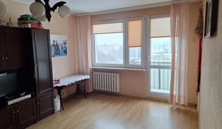 Mieszkanie 1-pokojowe Świdnik, ul. Wincentego Witosa