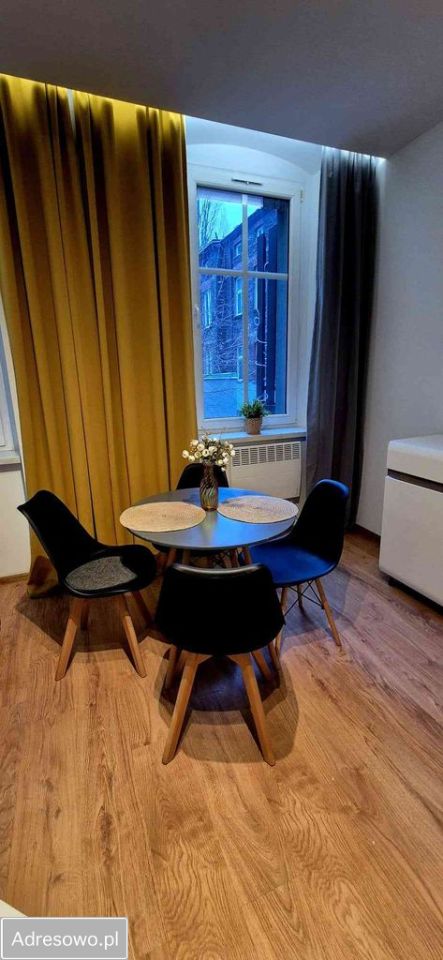 Mieszkanie 2-pokojowe Katowice Śródmieście, ul. Gliwicka. Zdjęcie 11