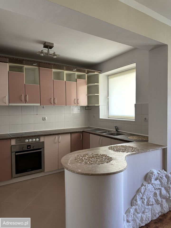 Mieszkanie 3-pokojowe Koło, ul. Tulipanowa. Zdjęcie 9