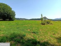 Działka budowlana Miszkowice, ul. Wichrowe Wzgórza. Zdjęcie 3