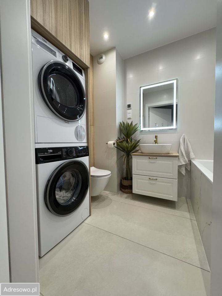 Mieszkanie 4-pokojowe Kraków Prądnik Biały, ul. ks. Józefa Meiera. Zdjęcie 12