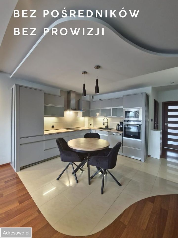 Mieszkanie 3-pokojowe Wrocław Partynice, ul. Zwycięska. Zdjęcie 11