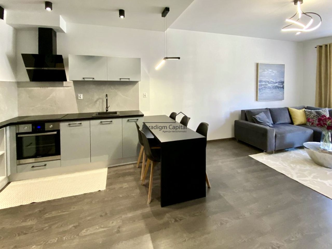 Mieszkanie 2-pokojowe Kraków Grzegórzki, ul. Grzegórzecka. Zdjęcie 7