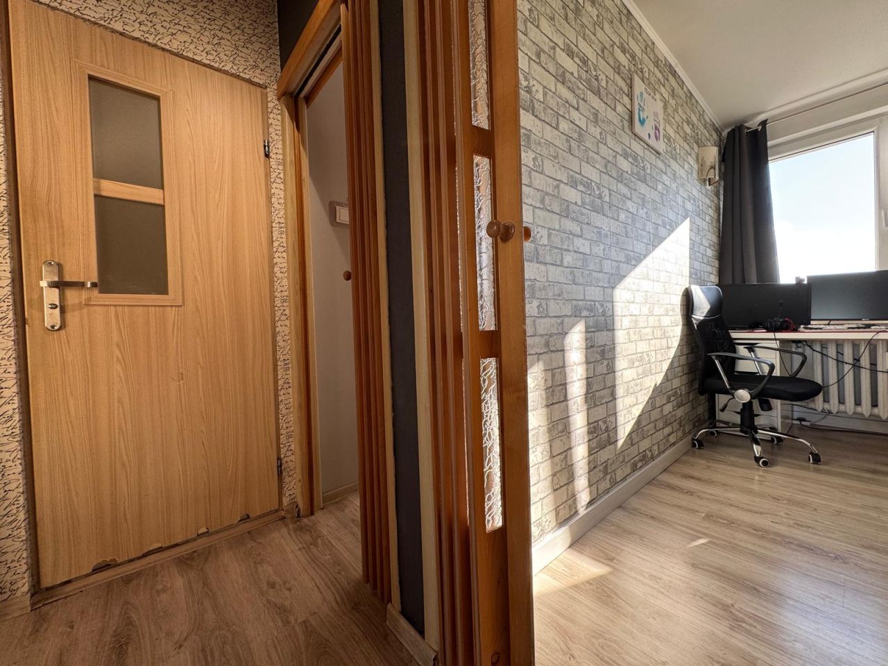 Mieszkanie 3-pokojowe Kraków Nowa Wieś, ul. Spytka z Melsztyna. Zdjęcie 16