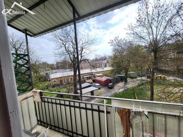 Mieszkanie 1-pokojowe Chełm, ul. Adama Mickiewicza. Zdjęcie 1