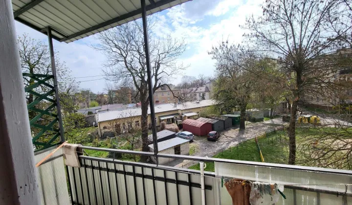 Mieszkanie 1-pokojowe Chełm, ul. Adama Mickiewicza