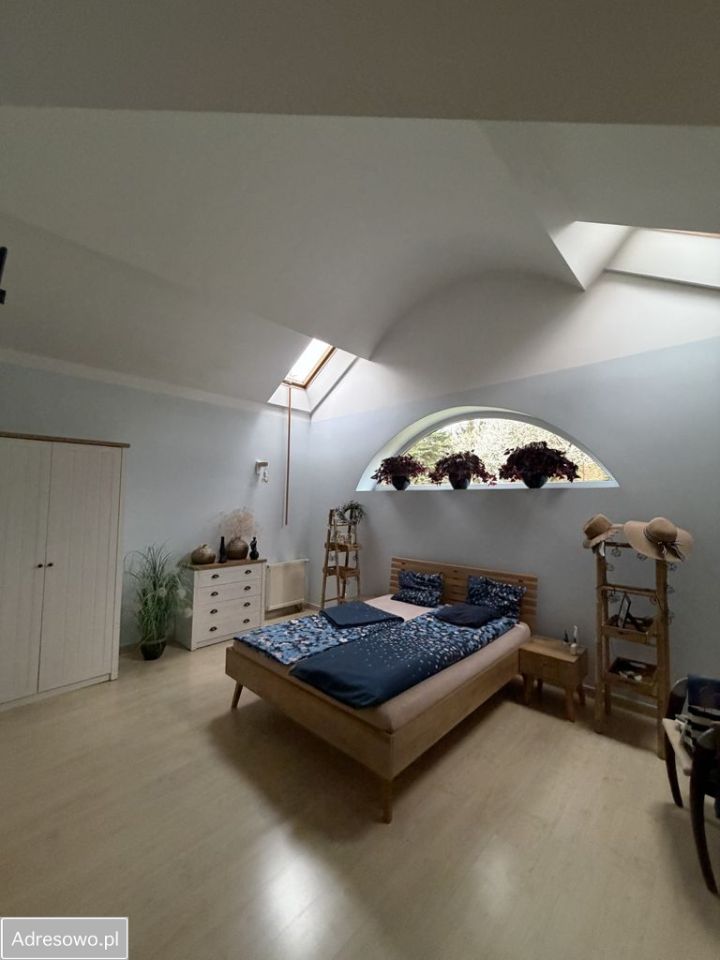 dom wolnostojący, 5 pokoi Krzywiec, ul. Gościnna. Zdjęcie 13