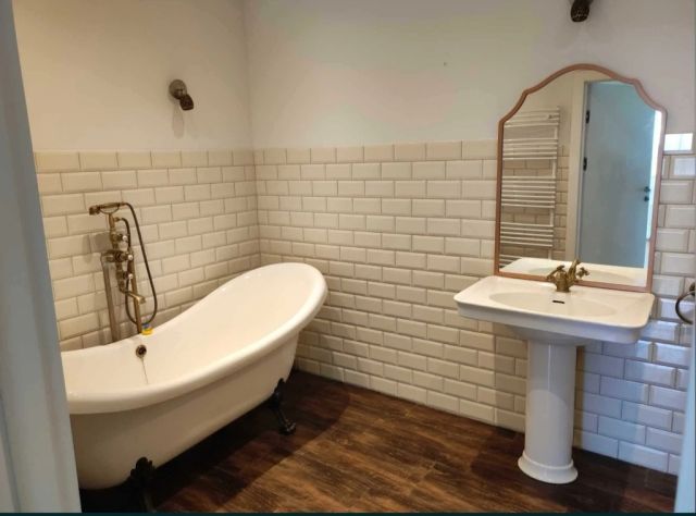 Mieszkanie 4-pokojowe Mierzyn, ul. Topolowa. Zdjęcie 4