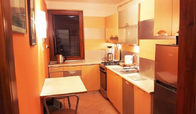 Mieszkanie 2-pokojowe Warszawa Mokotów, ul. Giordana Bruna. Zdjęcie 4