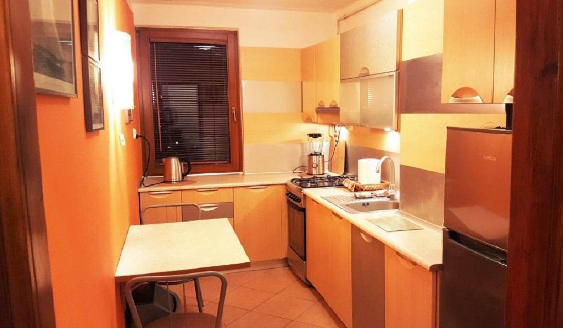 Mieszkanie 2-pokojowe Warszawa Mokotów, ul. Giordana Bruna. Zdjęcie 4