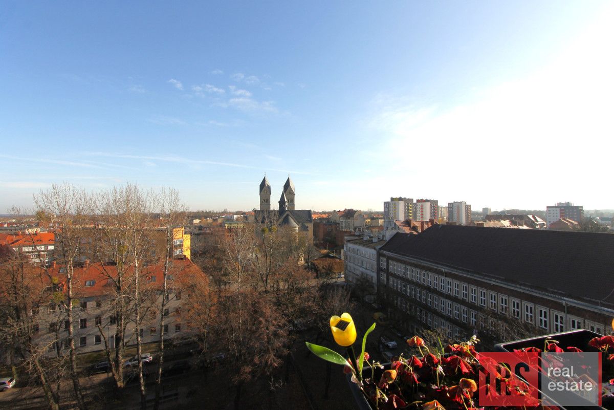 Mieszkanie 2-pokojowe Bytom, pl. Stefana Żeromskiego. Zdjęcie 12