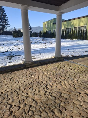 Hotel/pensjonat Biesowice. Zdjęcie 2