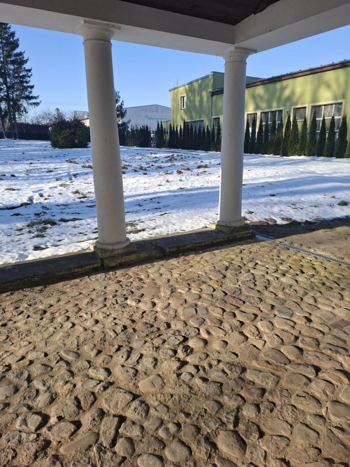 Hotel/pensjonat Biesowice. Zdjęcie 2