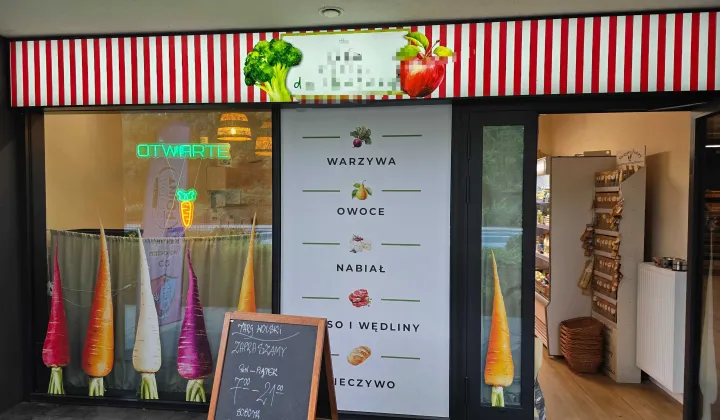 Lokal Warszawa Wola