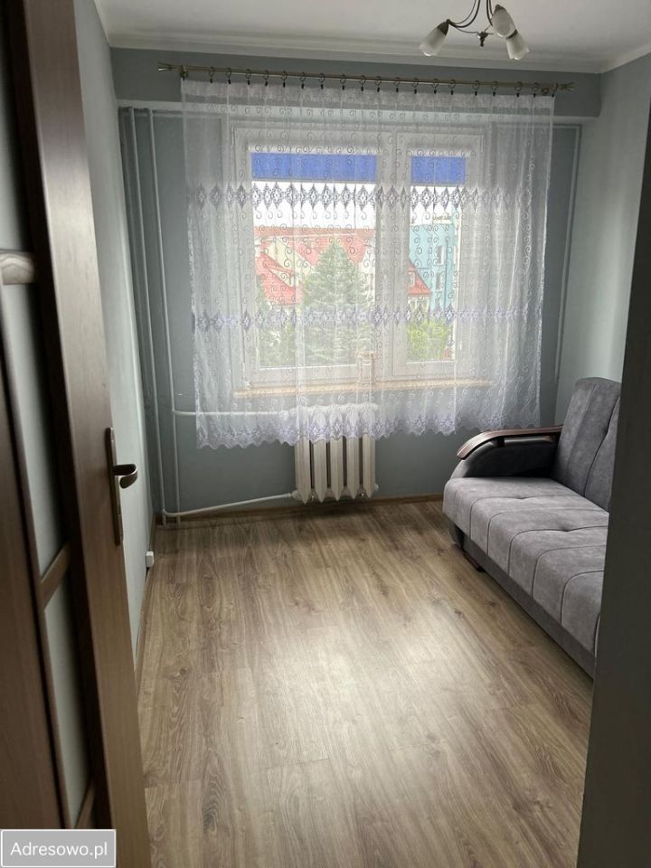 Mieszkanie 2-pokojowe Ełk, ul. Jana Pawła II. Zdjęcie 10