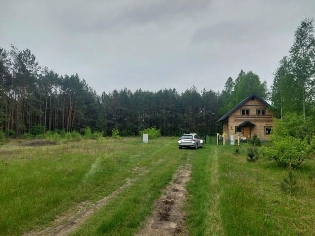 Działka budowlana Świniotop. Zdjęcie 1
