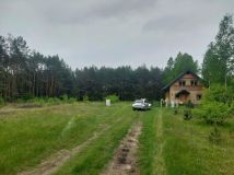 Działka budowlana Świniotop, Spacerowa. Zdjęcie 1