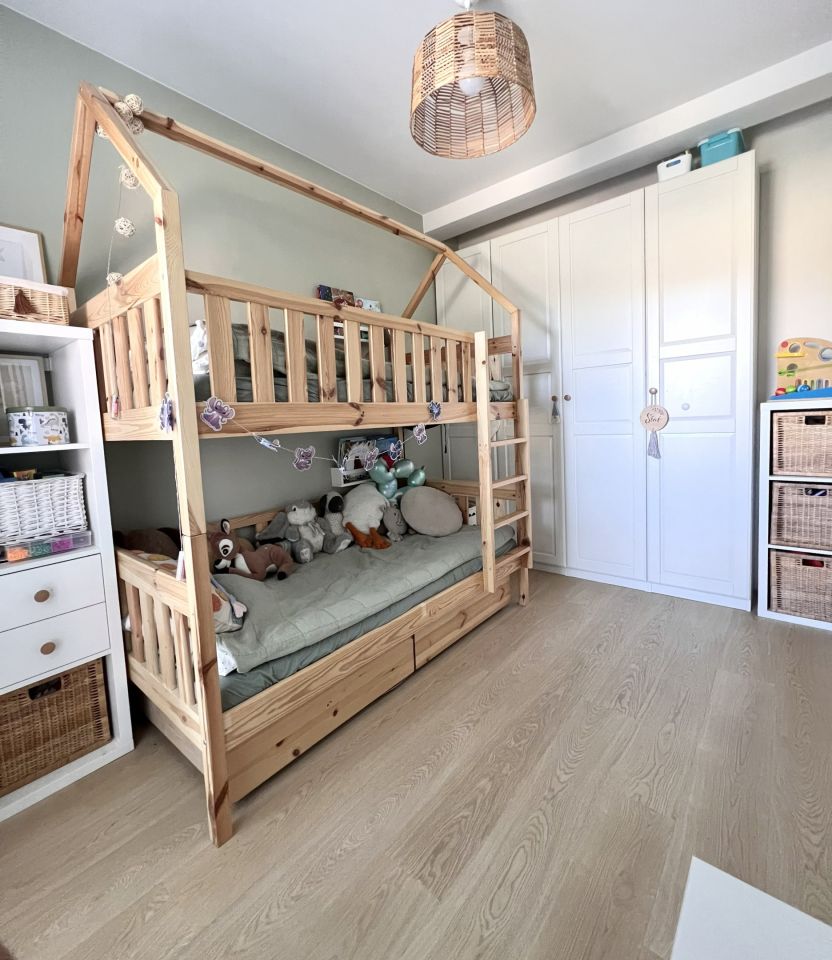 Mieszkanie 3-pokojowe Reda Betlejem, ul. 12 Marca. Zdjęcie 17