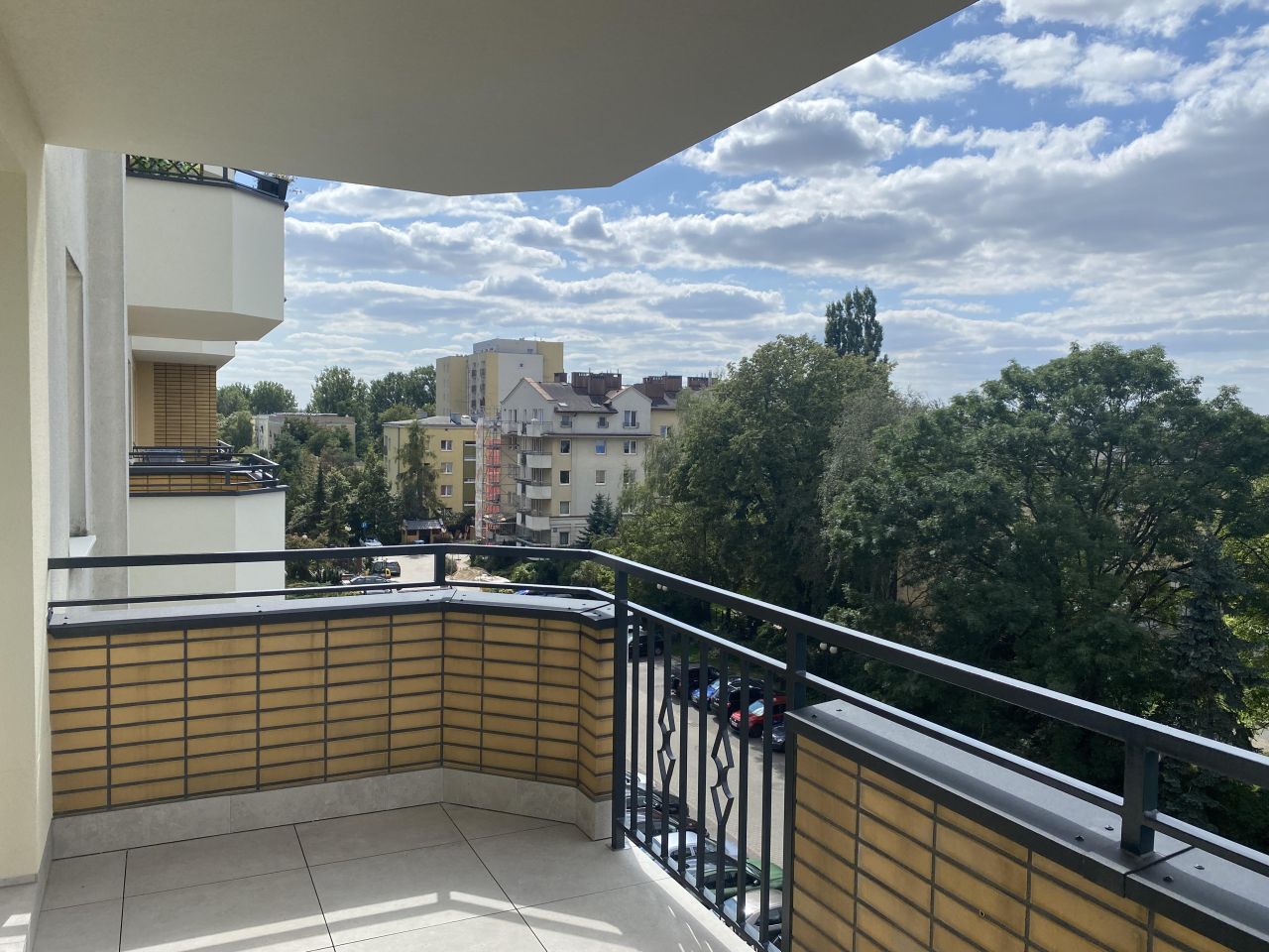 Mieszkanie 3-pokojowe Warszawa Ursus, ul. Dzieci Warszawy. Zdjęcie 16