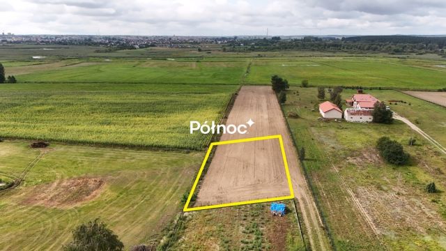 Działka budowlana Toczyłowo. Zdjęcie 2