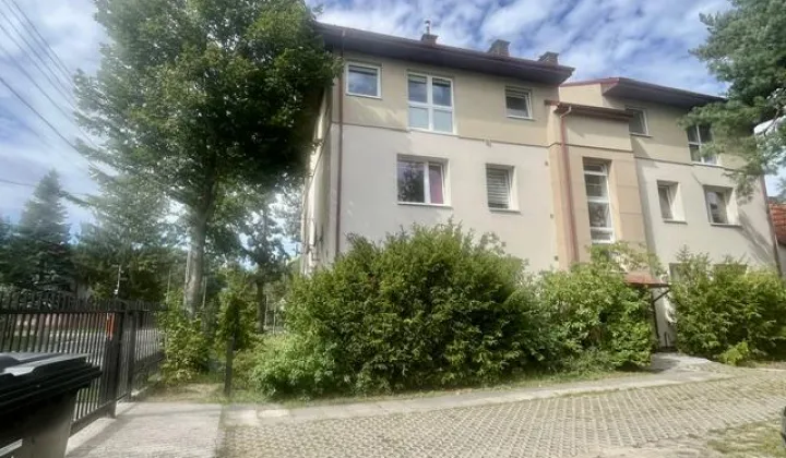 Mieszkanie 2-pokojowe Warszawa Wesoła, ul. Armii Krajowej