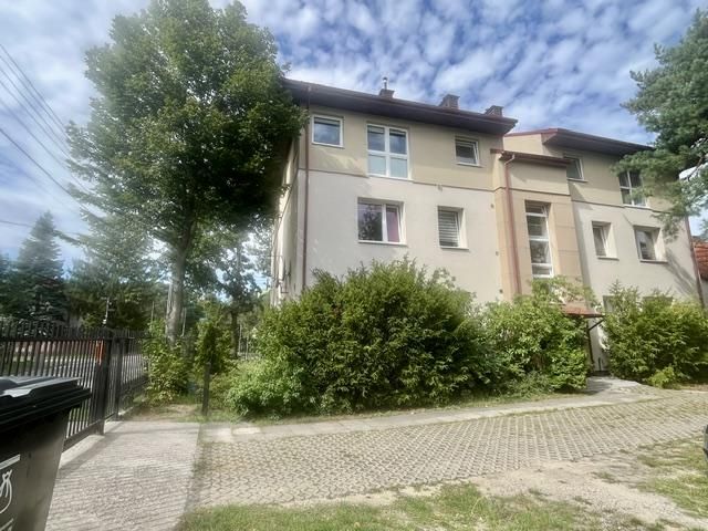 Mieszkanie 2-pokojowe Warszawa Wesoła, ul. Armii Krajowej. Zdjęcie 1