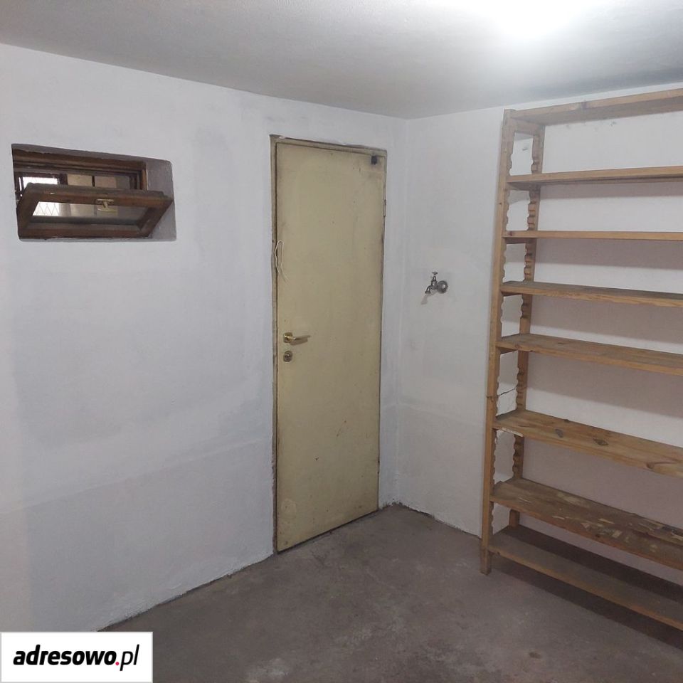 Mieszkanie 3-pokojowe Kraków Grzegórzki, ul. Grochowska. Zdjęcie 16